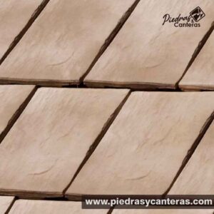 Teja Plana Montecarlo Madera Piedras Y Canteras