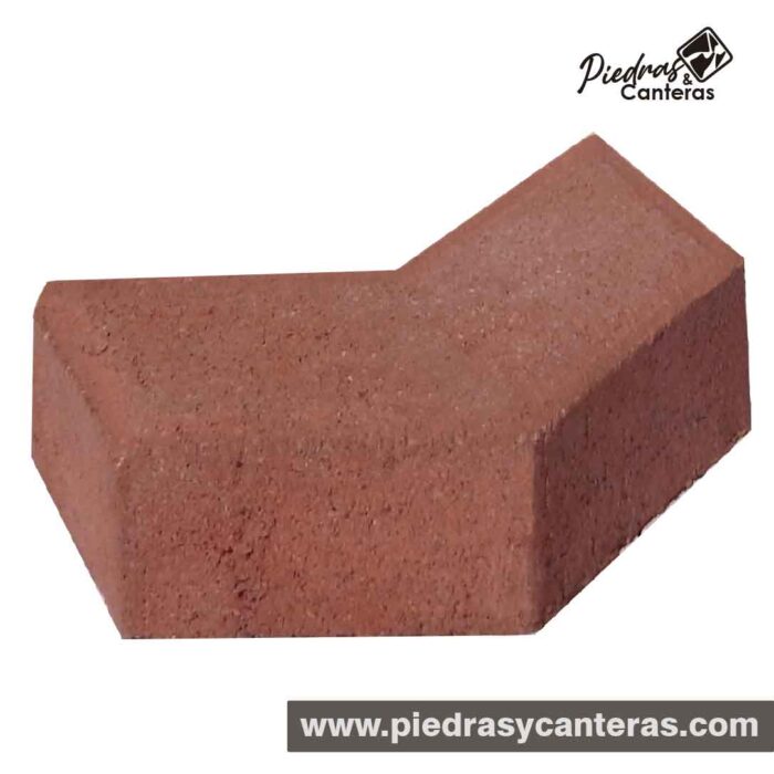 Adocreto Flecha es un adoqupin de concreto de alta resistencia, sus características son: