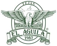 Catálogo Tejas El Águila