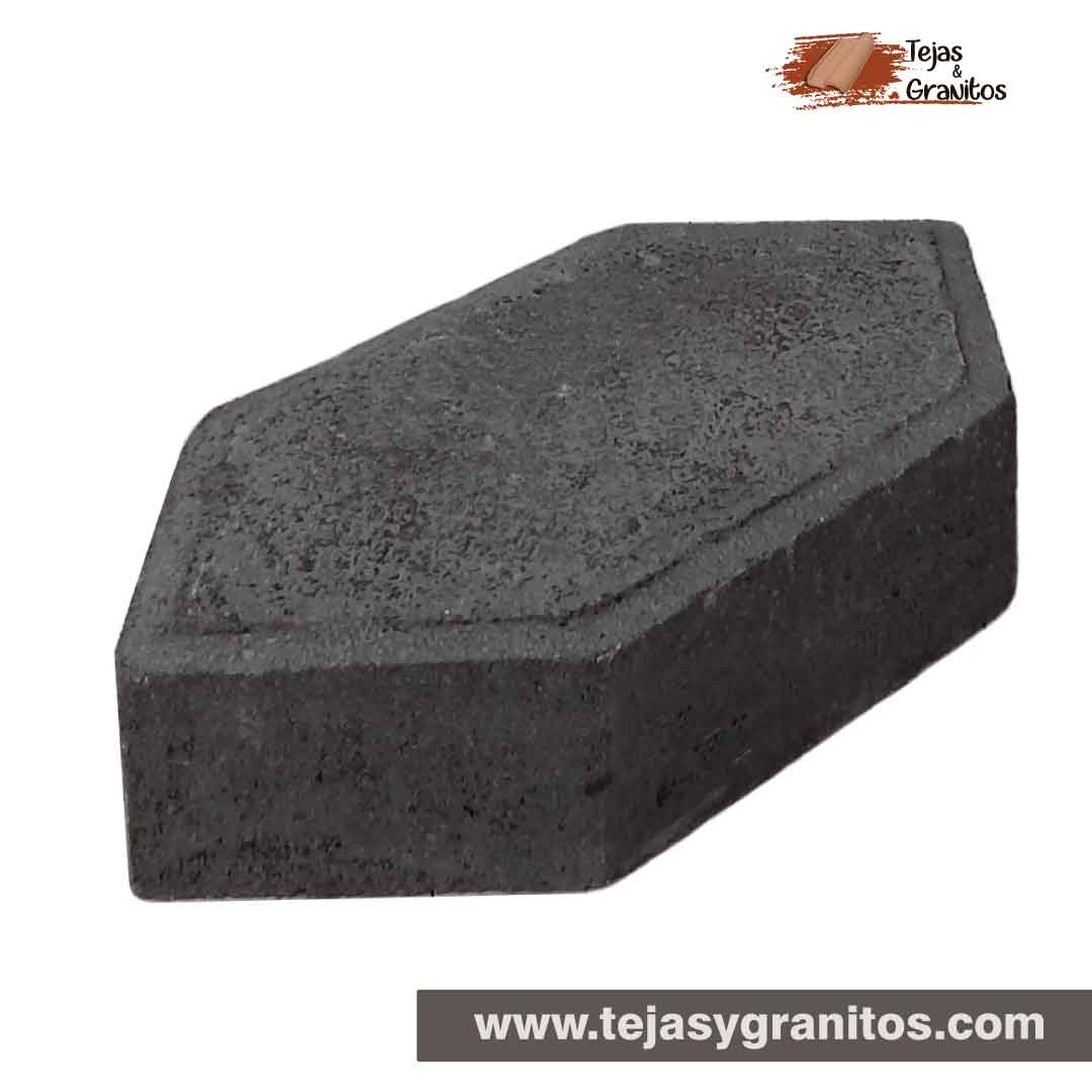 Adocreto Cocol es un adoquín de concreto de alta resistencia, sus características son:
