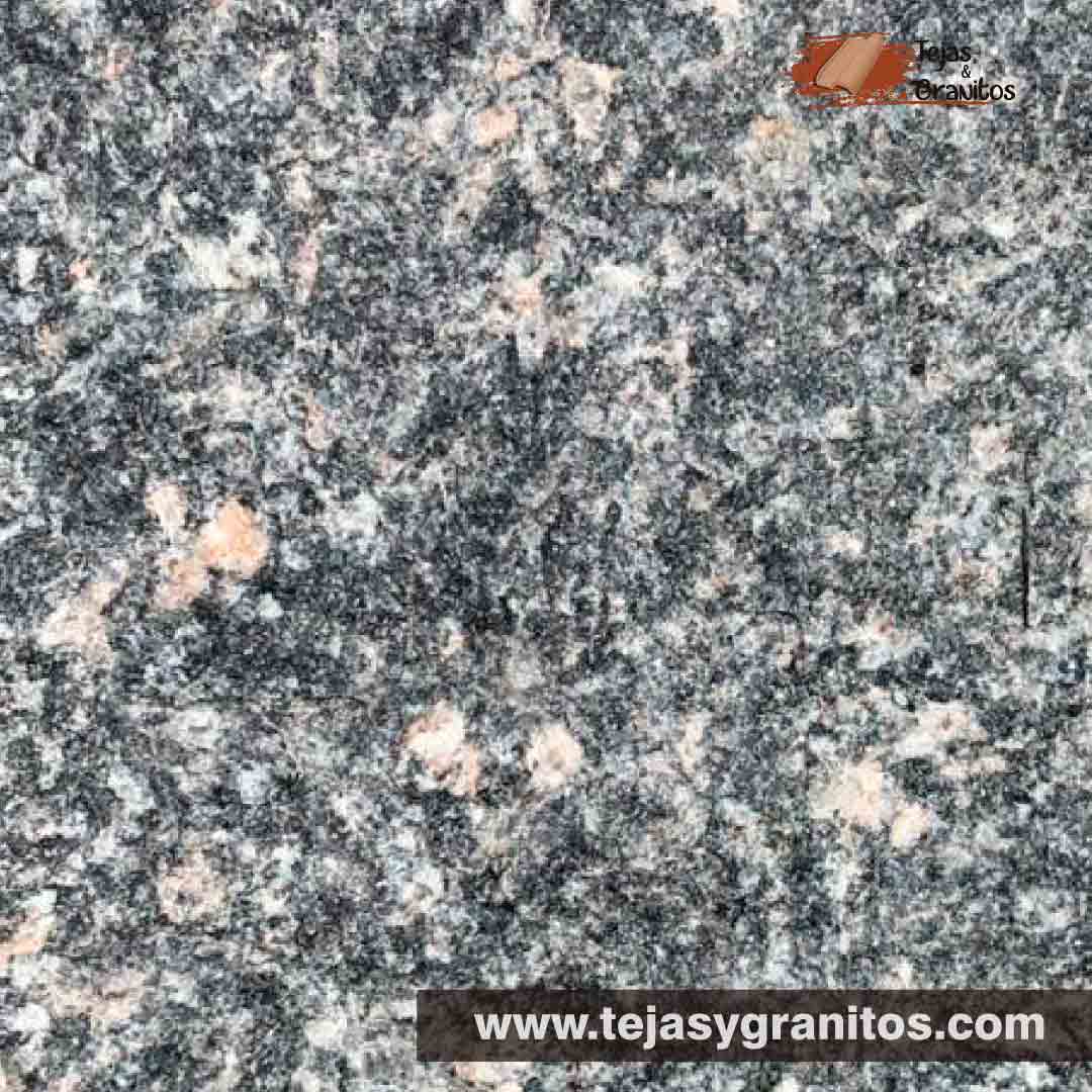 La Piedra Miracema es una piedra importada 100% natural.