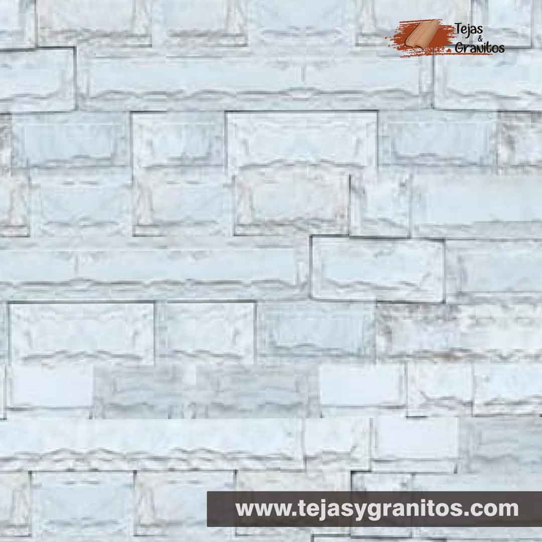 Piedrin Blanco Bego es una cintilla de mármol ideal para interiores y exteriores, es mármol natural tronchado y vicelado en color Dorado-Amarillo.